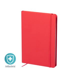 Bloc Notas Antibacteriano Kioto