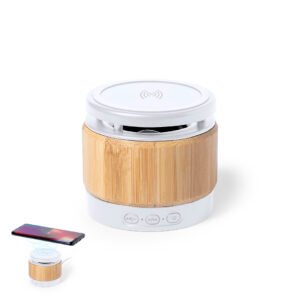 Altavoz Cargador Zakrox