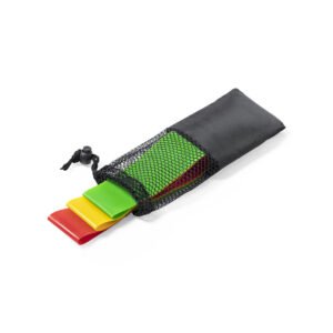 Set Gomas Elásticas Bork - Imagen 2