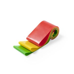 Set Gomas Elásticas Bork - Imagen 4