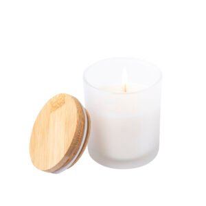 Vela Aromática Trivak