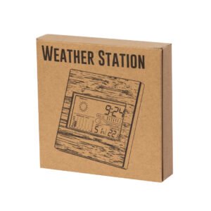 Estación Meteorológica Behox - Imagen 5