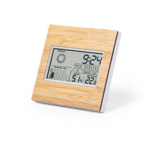 Estación Meteorológica Behox