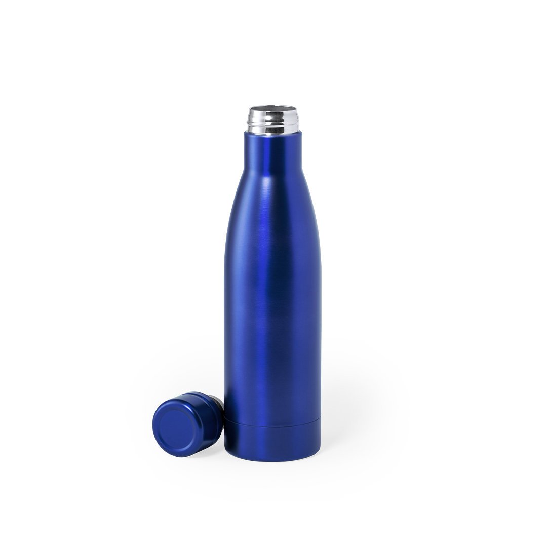 Bidón Térmico Kungel - Imagen 2