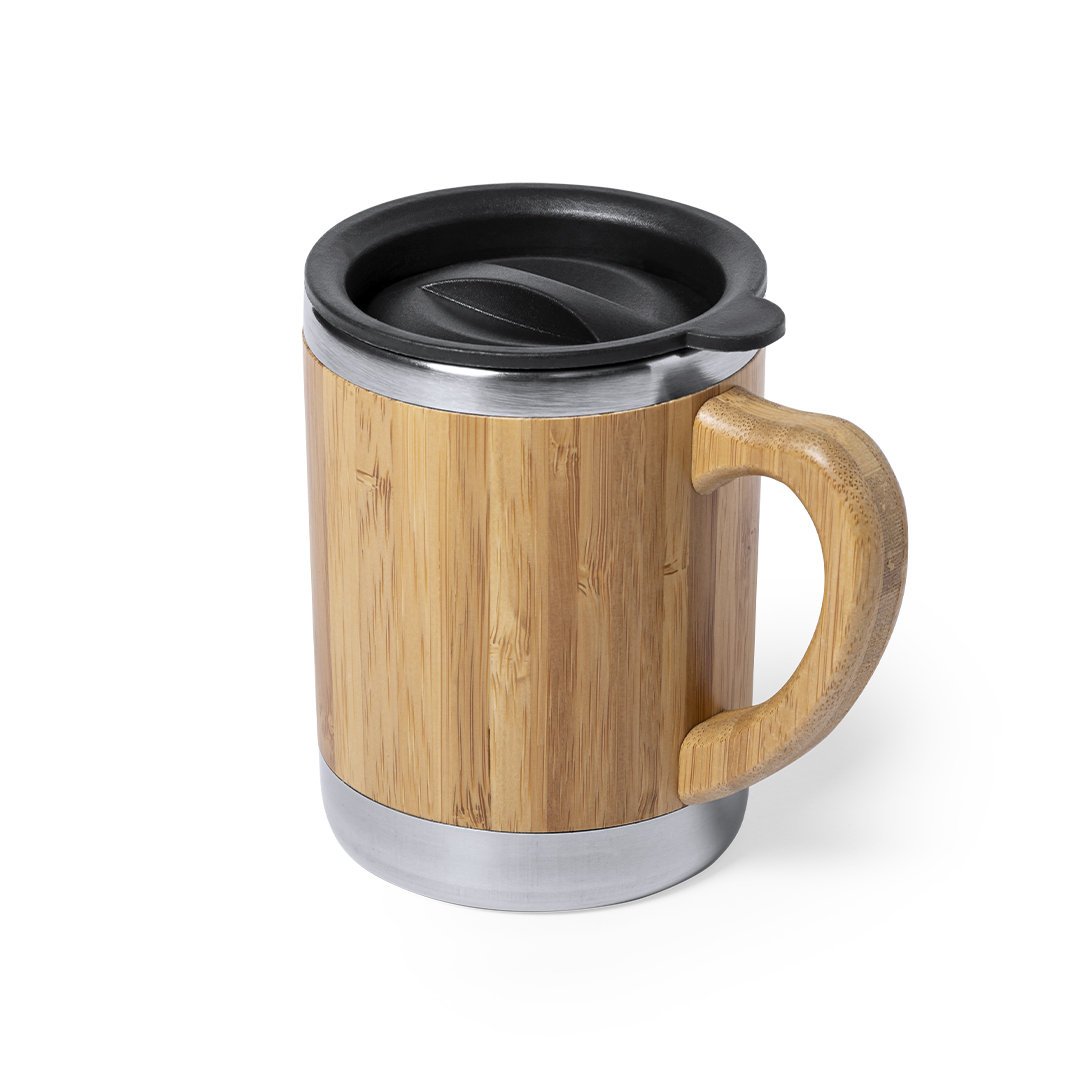 Taza Térmica Vanatin - Imagen 5