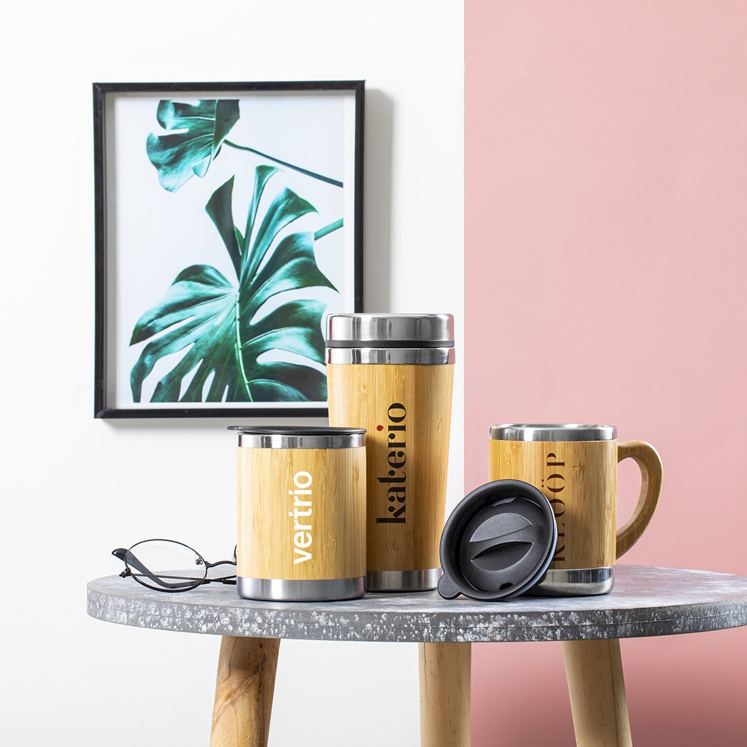 Taza Térmica Vanatin - Imagen 2