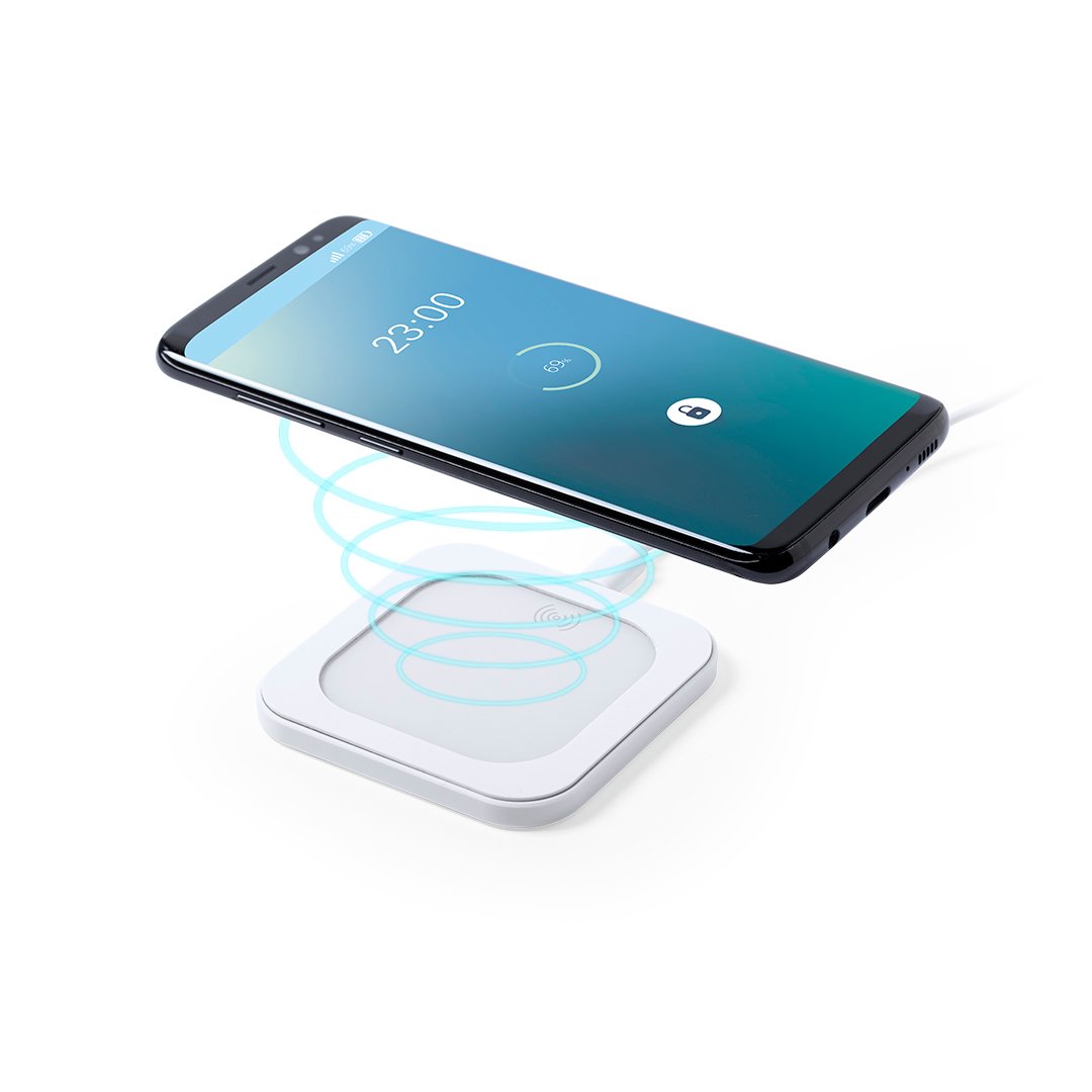 Auriculares Cargador Benyer - Imagen 4