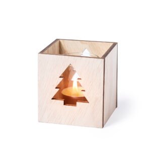 Vela Aromática Keylax