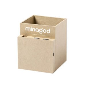 Lapicero Multifunción Sondur - Imagen 2