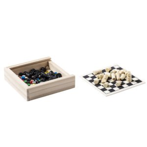 Set Juegos Parchess - Imagen 2