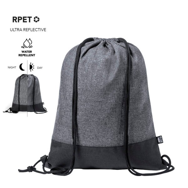 Mochila Stabby