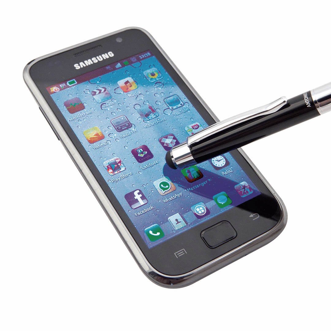 Bolígrafo Puntero Yago - Imagen 2