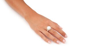 Anillo Ajustable Tegux - Imagen 5