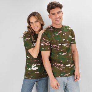 Camiseta Adulto Sunt