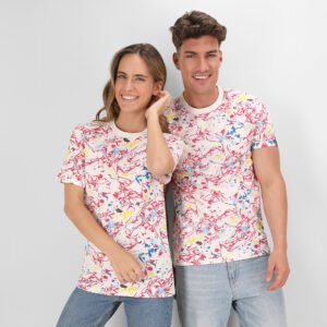 Camiseta Adulto Helixa