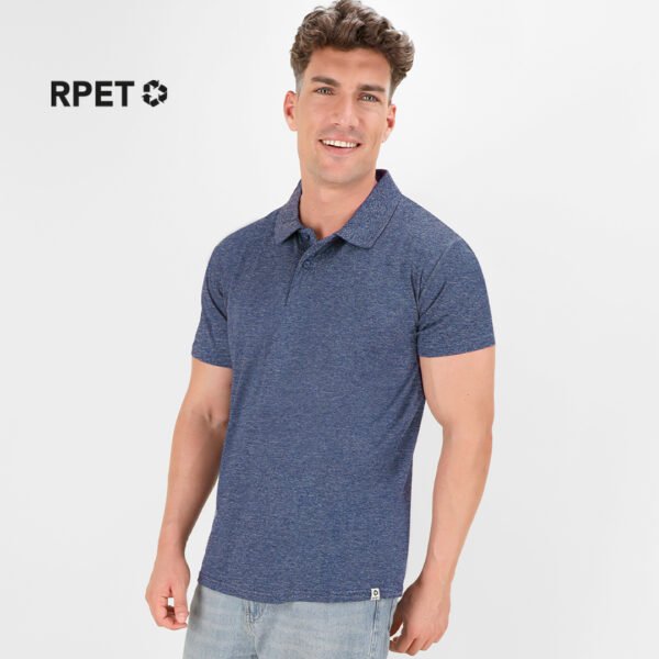 Polo Adulto Troky