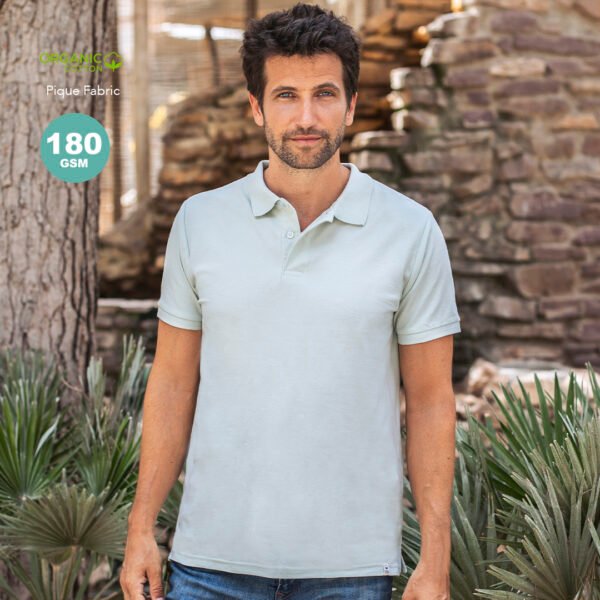 Polo Adulto Ment