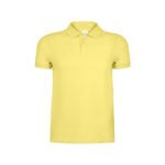 AMARILLO PASTEL