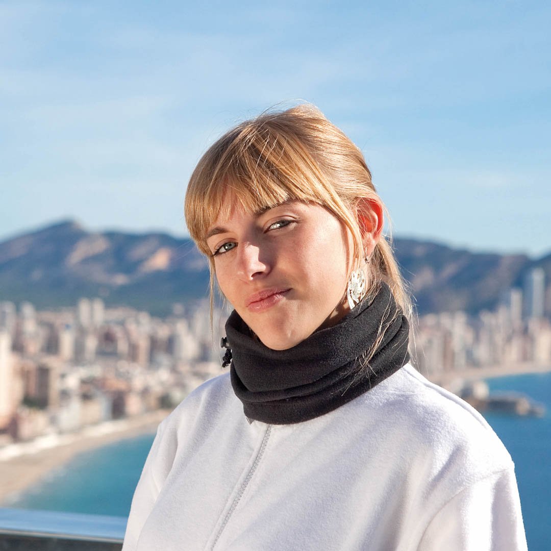 Braga Gorro Articos - Imagen 3