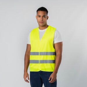 Chaleco Reflectante Kross