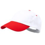 BLANCO / ROJO