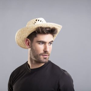 Sombrero Lua - Imagen 3