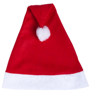 Gorro Papa Noel - Imagen 16
