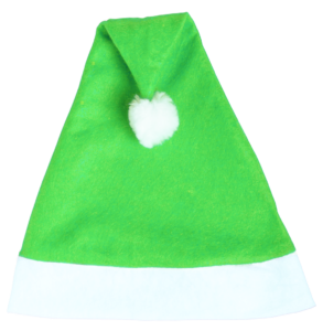 Gorro Papa Noel - Imagen 17