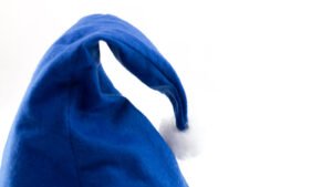 Gorro Papa Noel - Imagen 9
