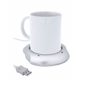 Calentador Tazas Mug - Imagen 9
