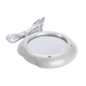 Calentador Tazas Mug - Imagen 4