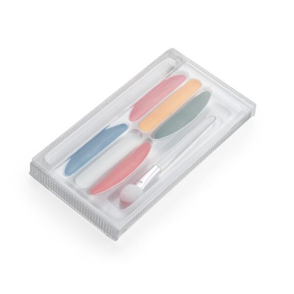 Set Pinturas Colour