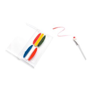Set Pinturas Colour - Imagen 4