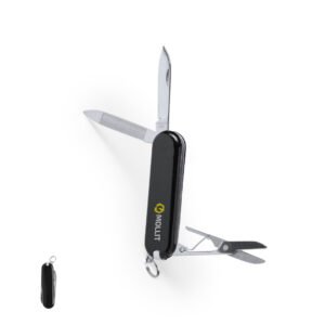 Mininavaja Multiusos Castilla