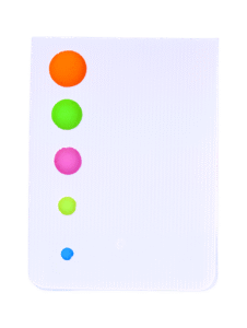 Bloc Notas Zinko - Imagen 8