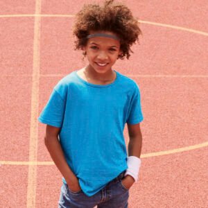 Camiseta Niño Color Iconic