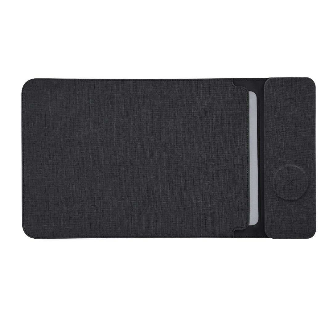 Funda Ordenador Portátil Multifunción Benrix - Imagen 6