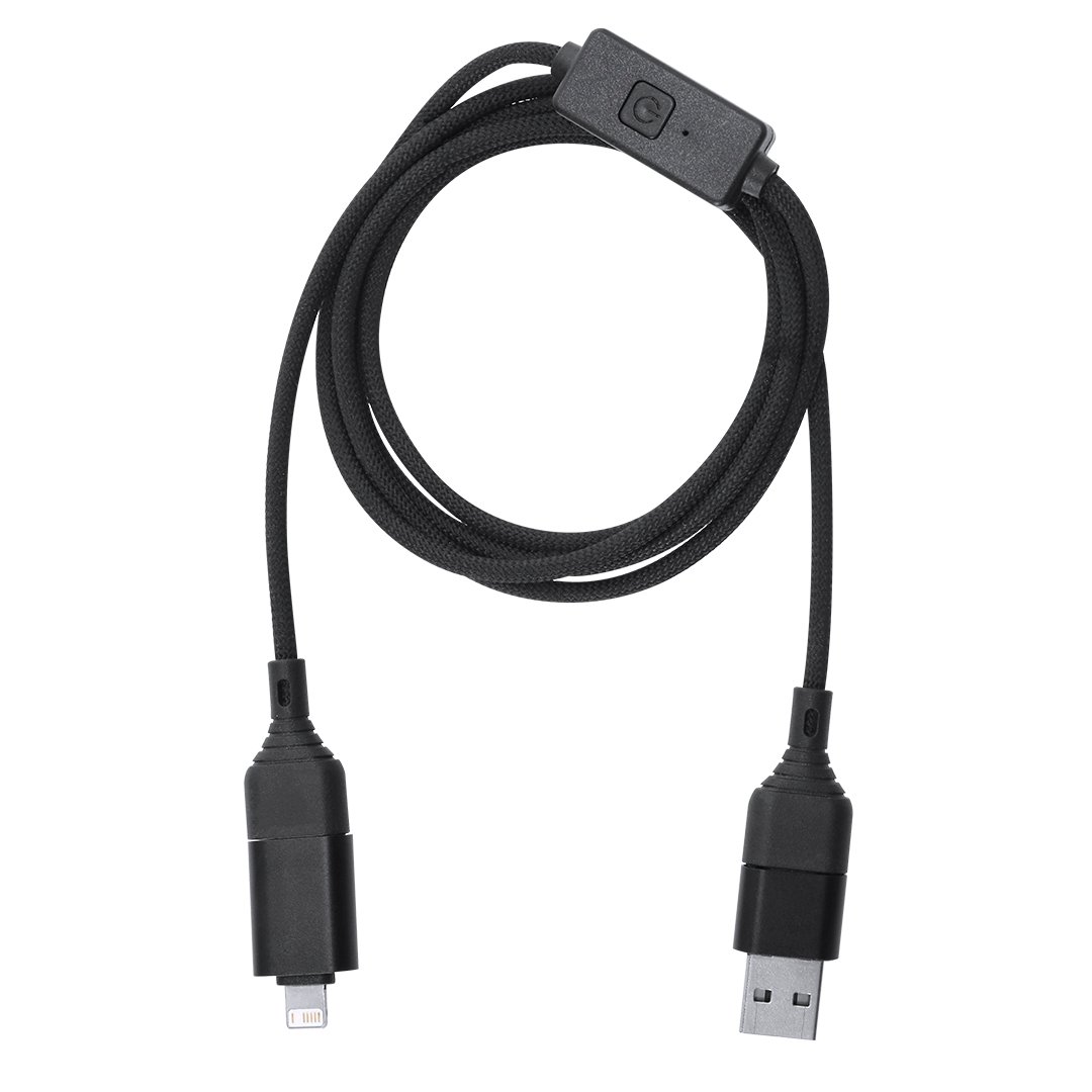 Cable Protección Piratería Gabbo - Imagen 4