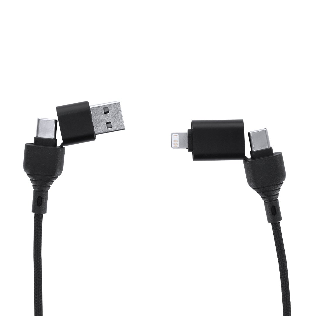 Cable Protección Piratería Gabbo - Imagen 3