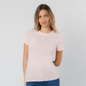 Camiseta Mujer Color Epika