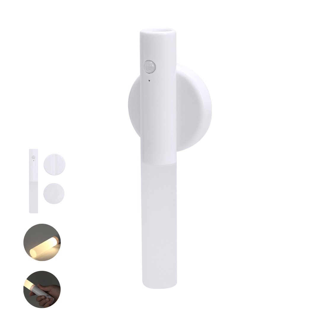 Linterna Emergencia Selina