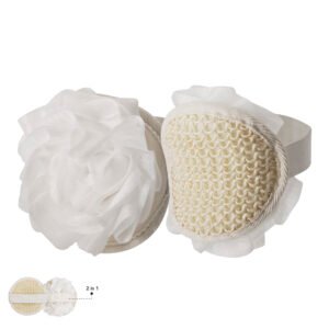 Esponja Exfoliante Worin