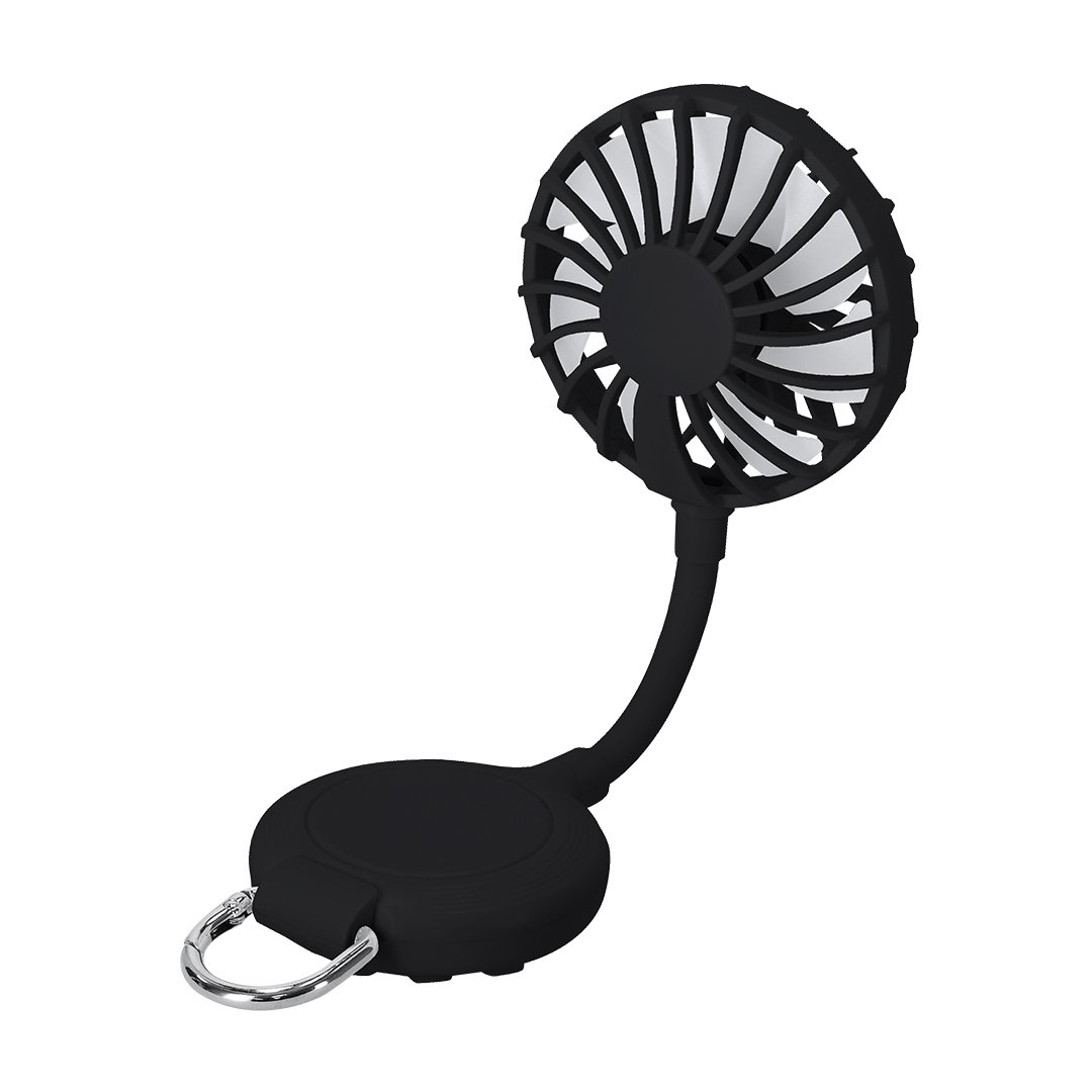 Ventilador Kelanor - Imagen 3