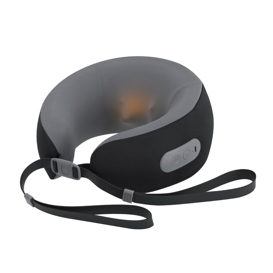 Almohadilla Masajeador Fontex - Imagen 2