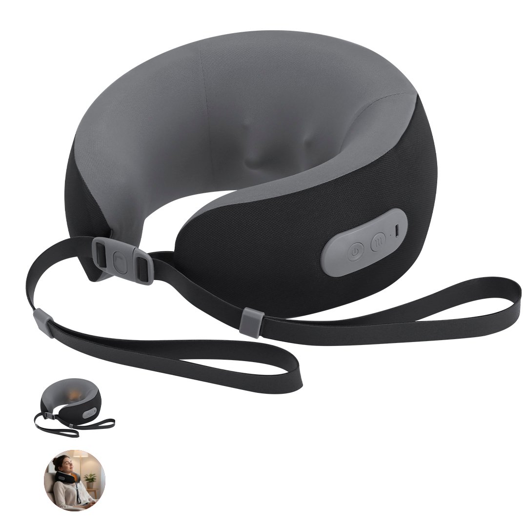 Almohadilla Masajeador Fontex