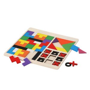 Set Puzzles Meloxar