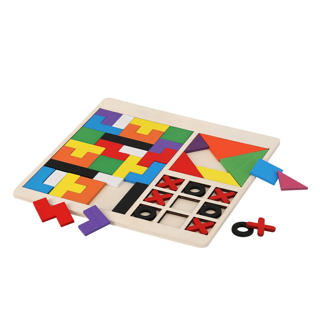 Set Puzzles Meloxar