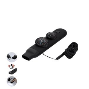 Silbato Supervivencia Palorix