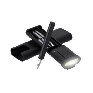 Set Herramientas Kedarl