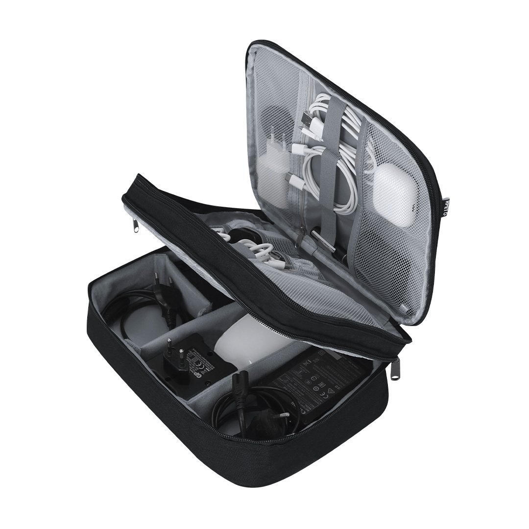 Estuche Organizador Loncebix - Imagen 3